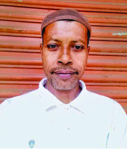 Photo of মো: নবীন তালুকদার